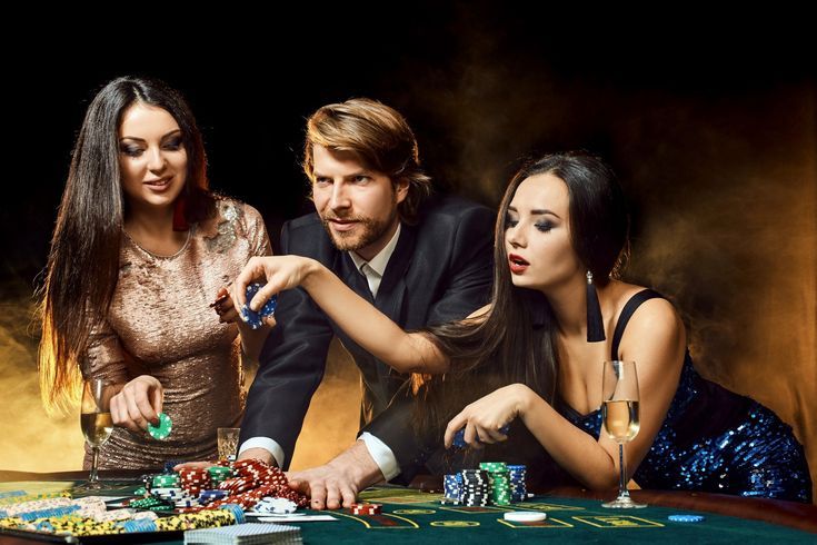 Casino Ambassador Live Casino