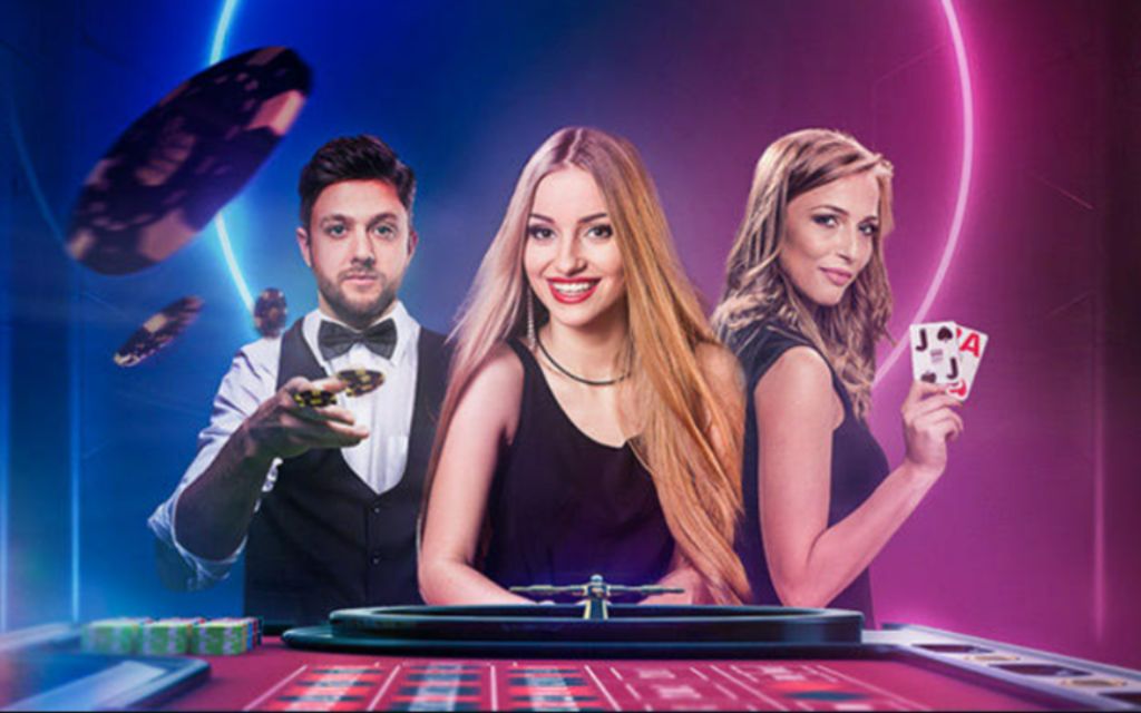Casino Ambassador Live Casino
